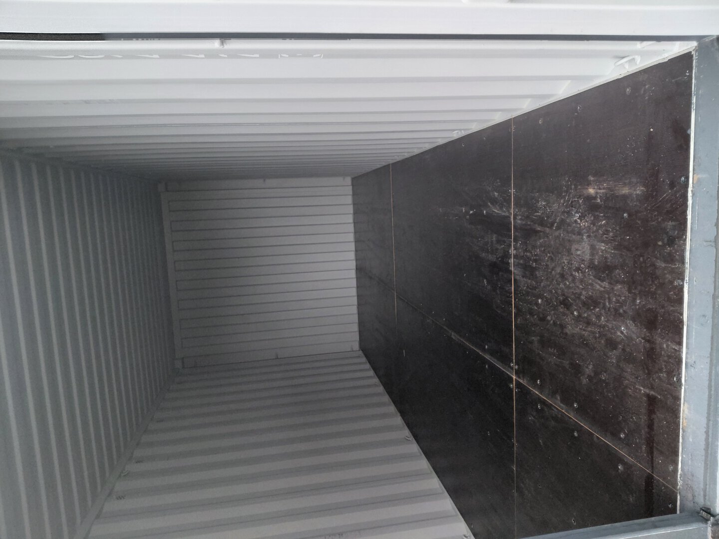 Морской контейнер LYGU1694423