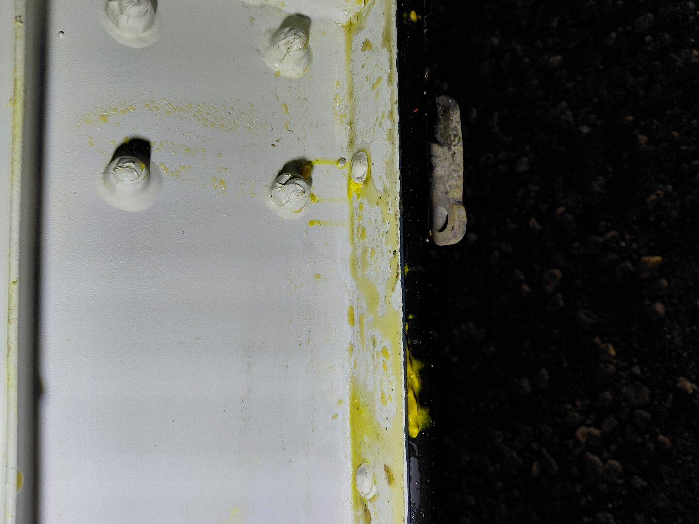 Морской контейнер LYGU1694465