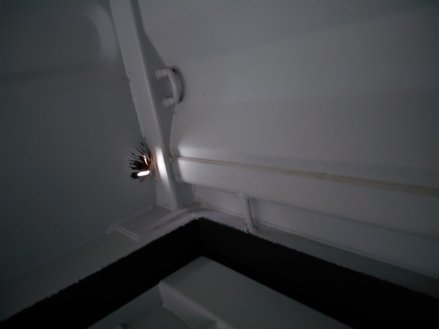 Морской контейнер LYGU1694505