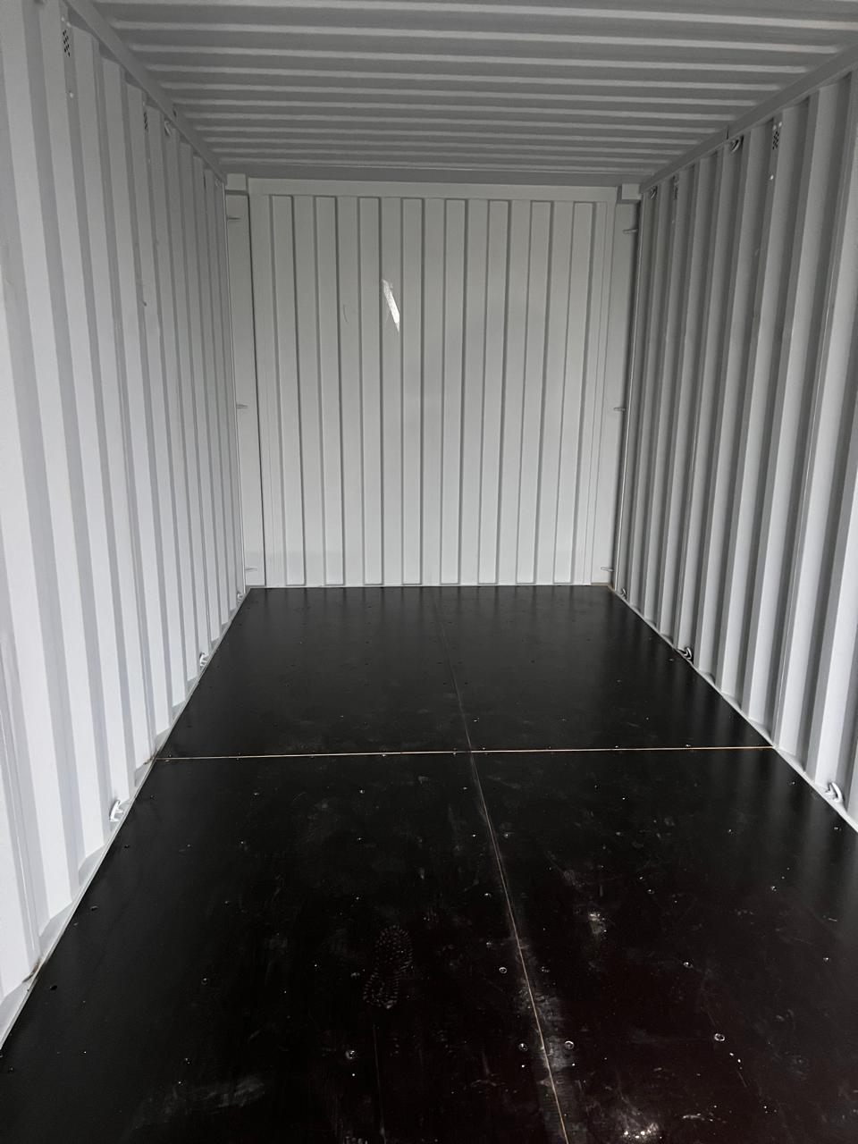 Морской контейнер LYGU1694547