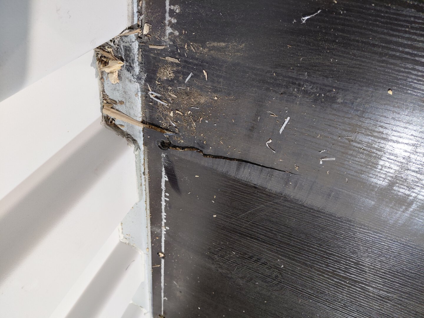 Морской контейнер LYGU1694552