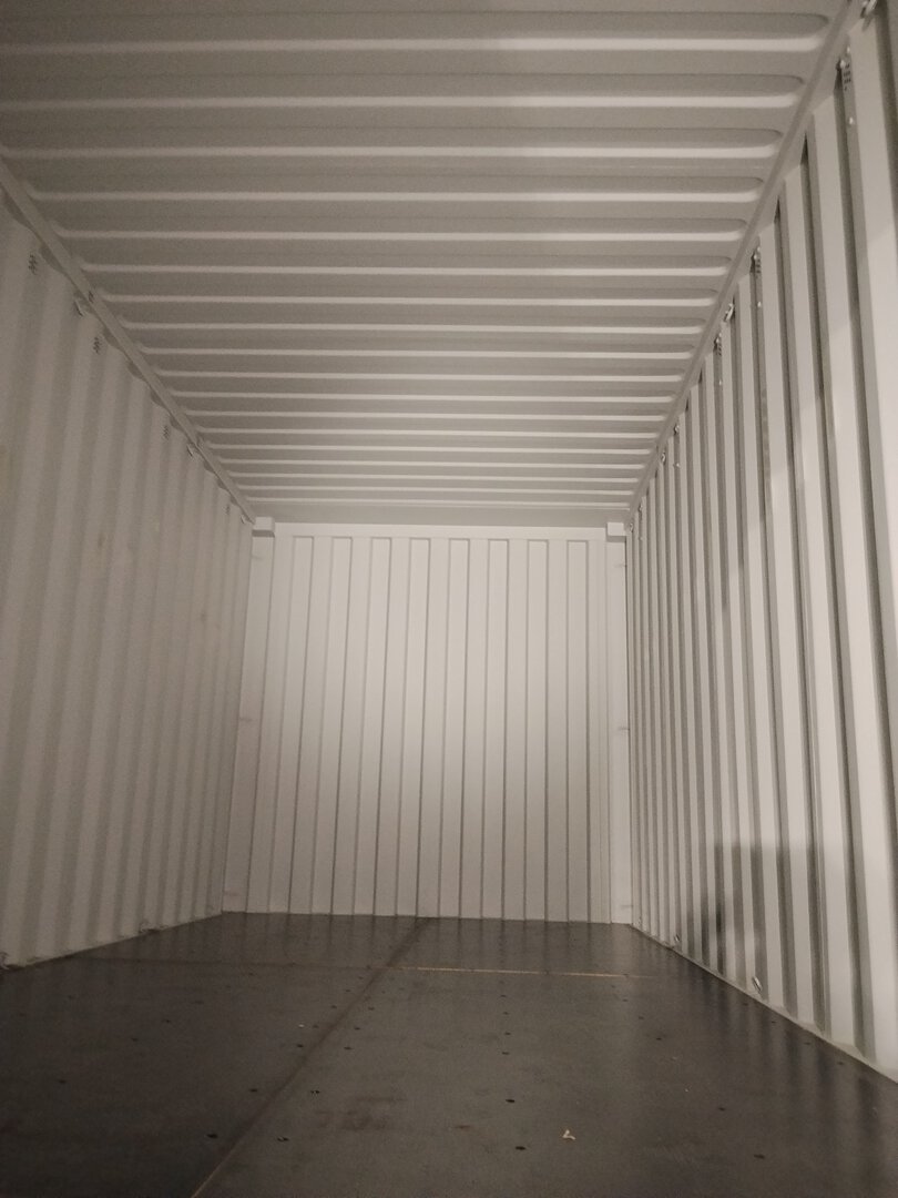 Морской контейнер LYGU1694573