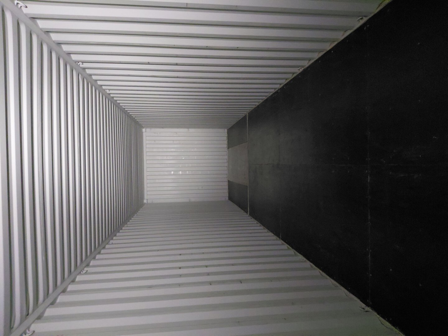 Морской контейнер LYGU1694573