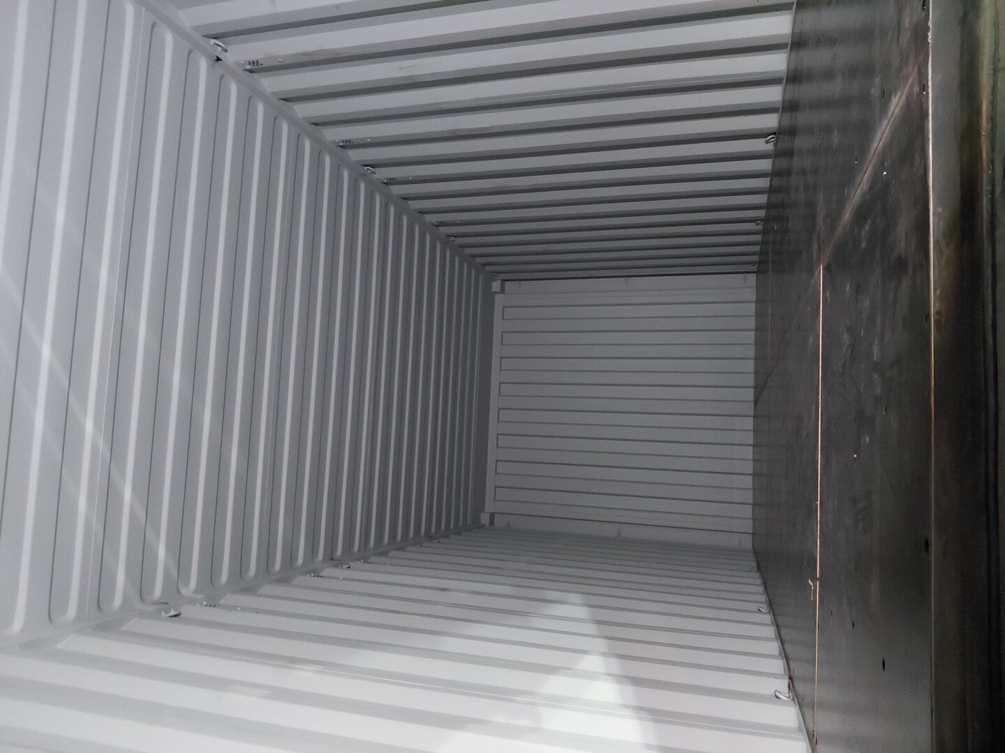 Морской контейнер LYGU1694594