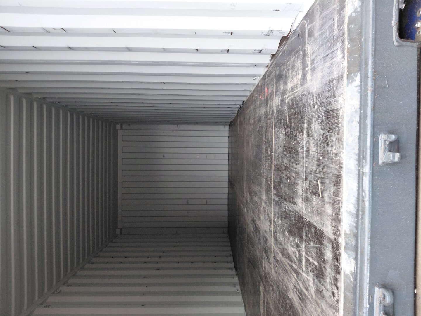 Морской контейнер LYGU1694655