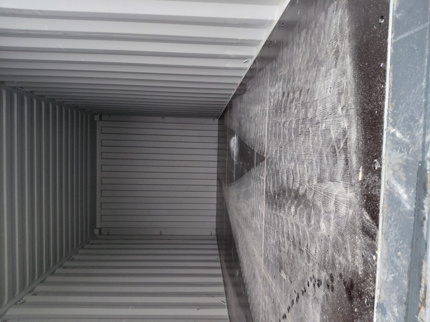 Морской контейнер LYGU1694676