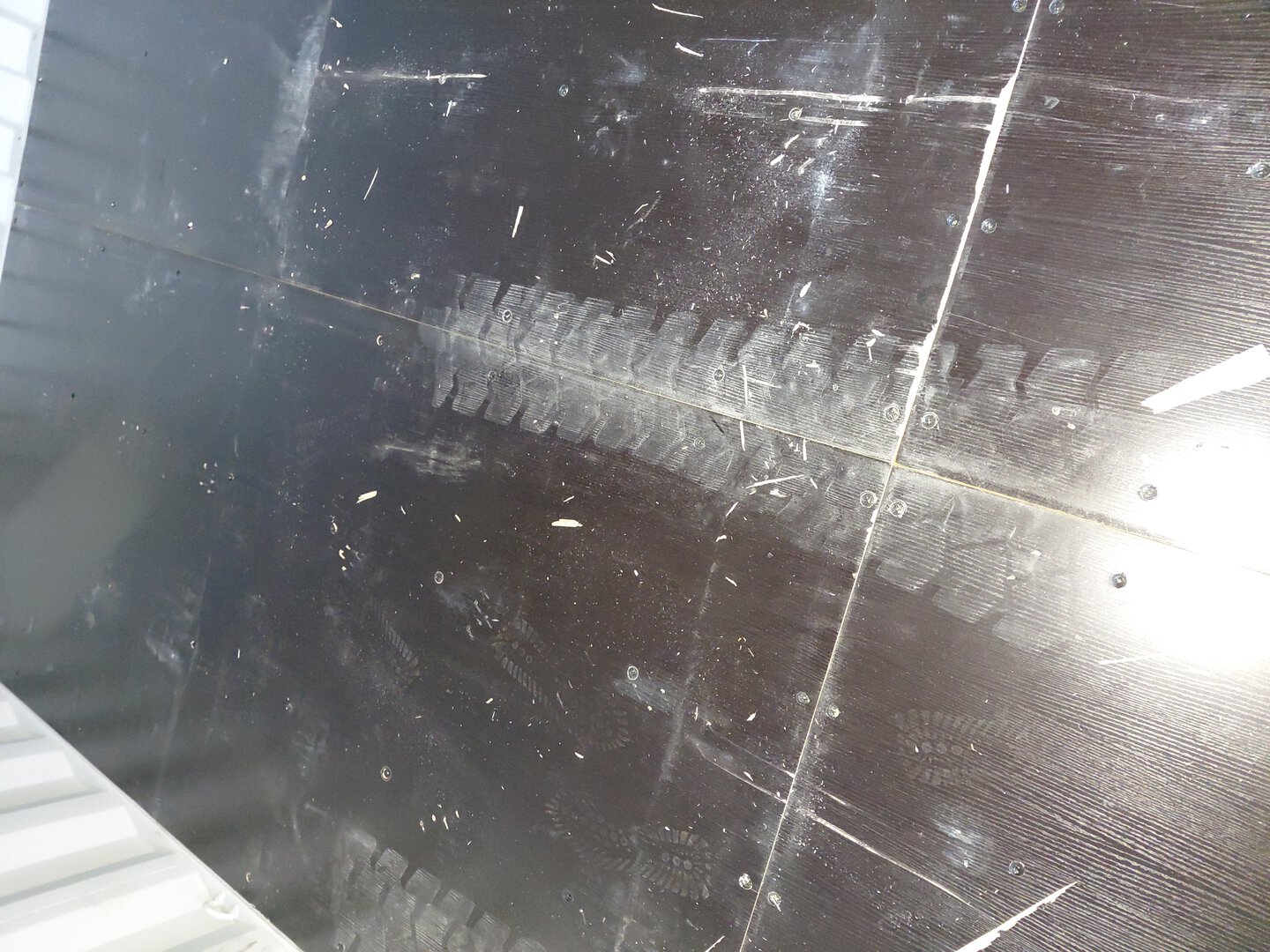 Морской контейнер LYGU1694700