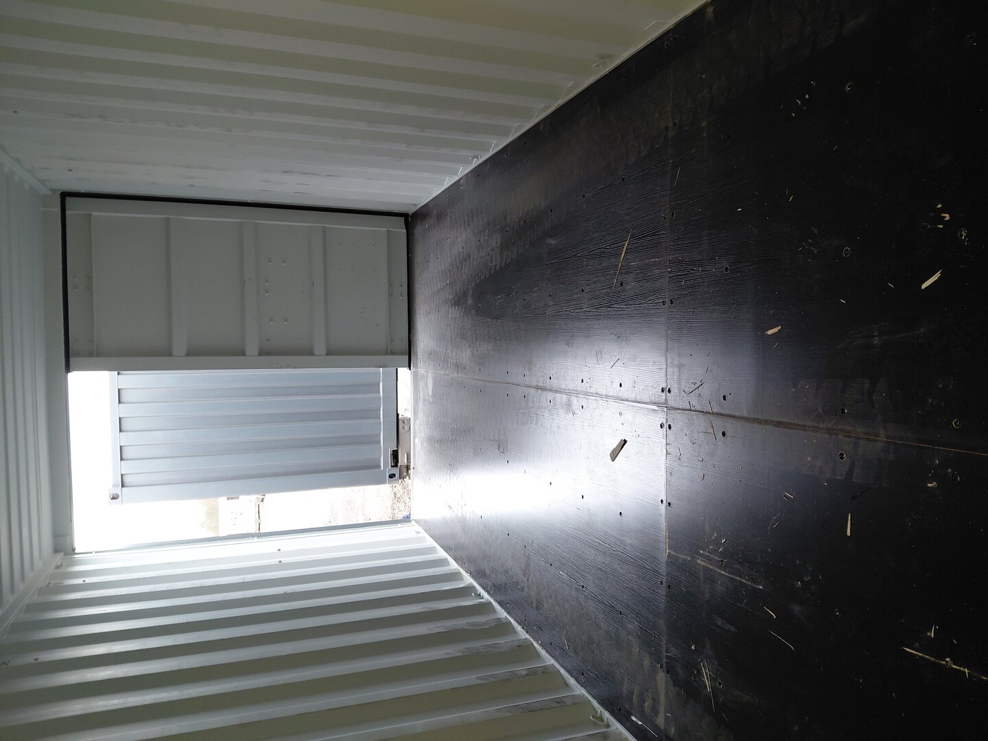 Морской контейнер LYGU1694700