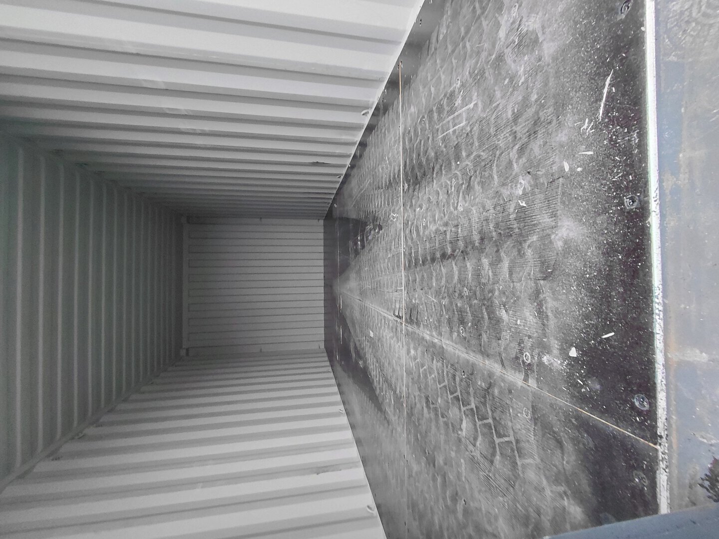 Морской контейнер LYGU1694803