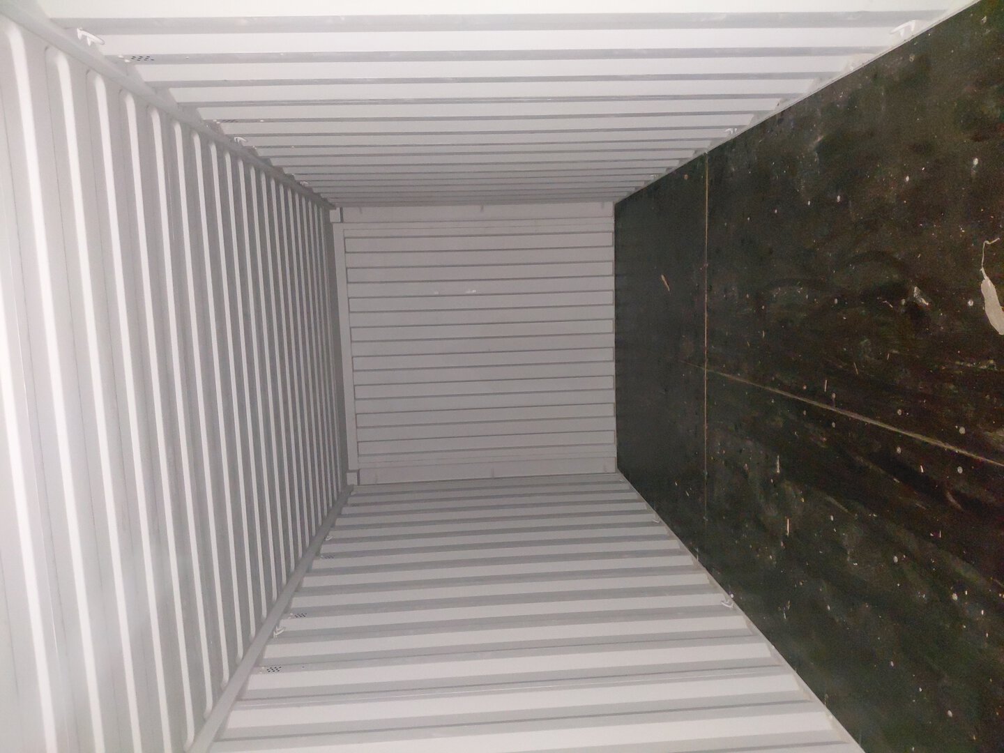 Морской контейнер LYGU1694830