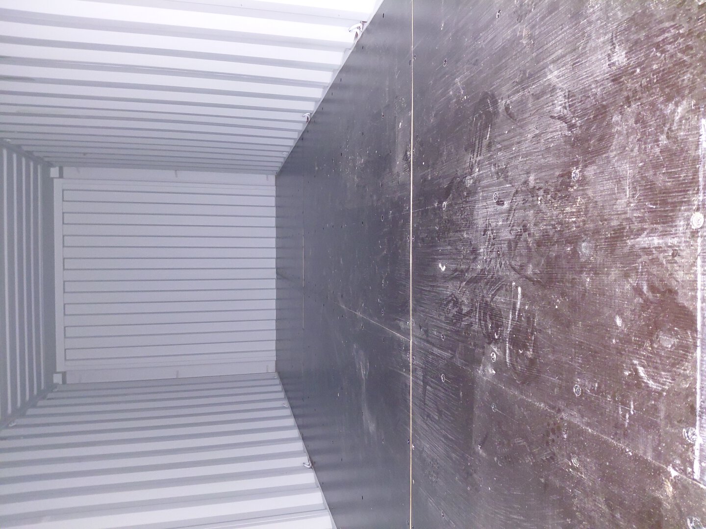 Морской контейнер LYGU1694850