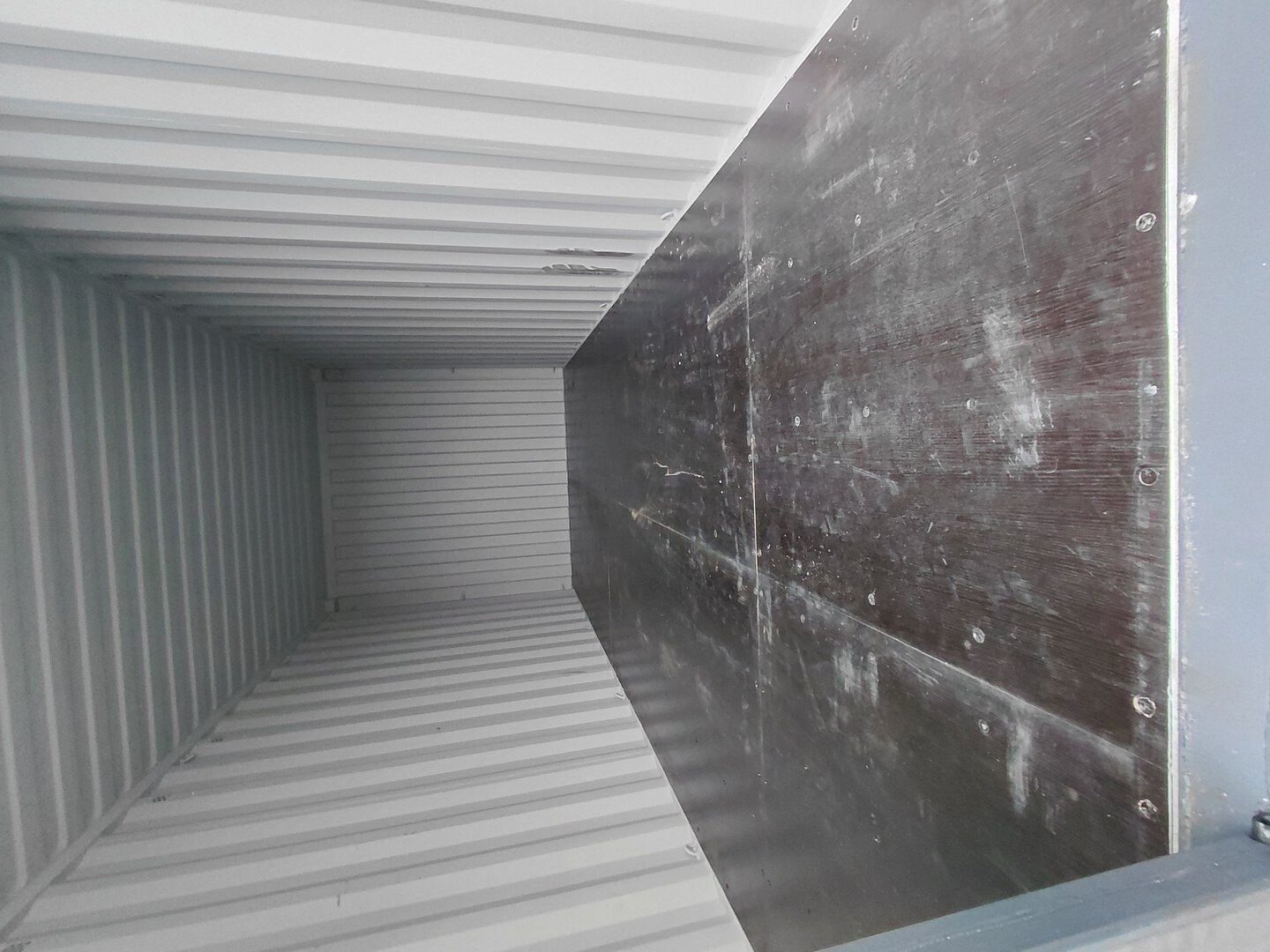 Морской контейнер LYGU1694866