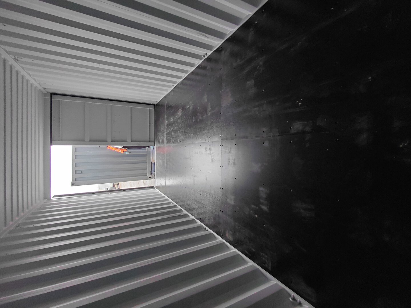 Морской контейнер LYGU1694866