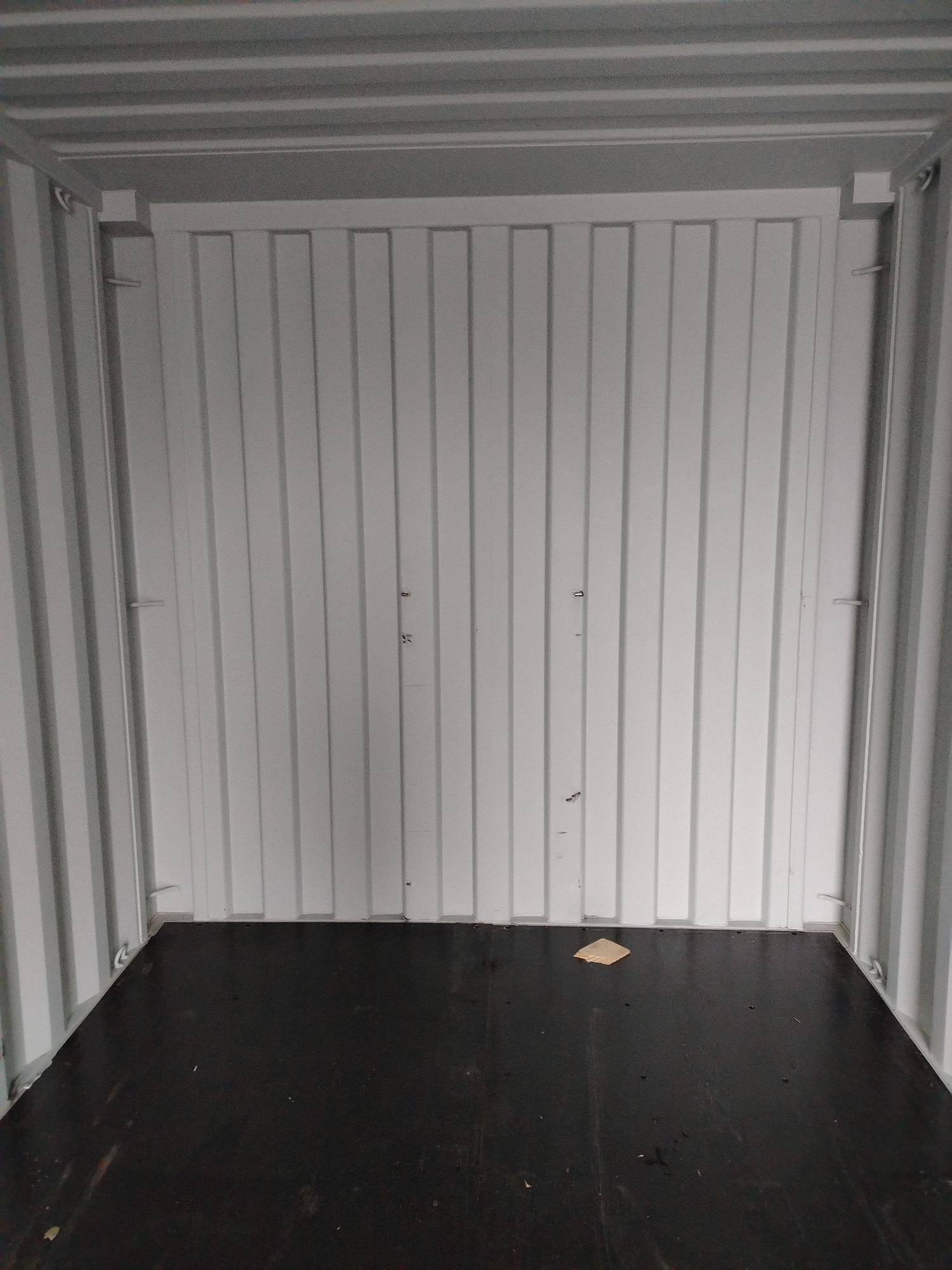 Морской контейнер LYGU1694887