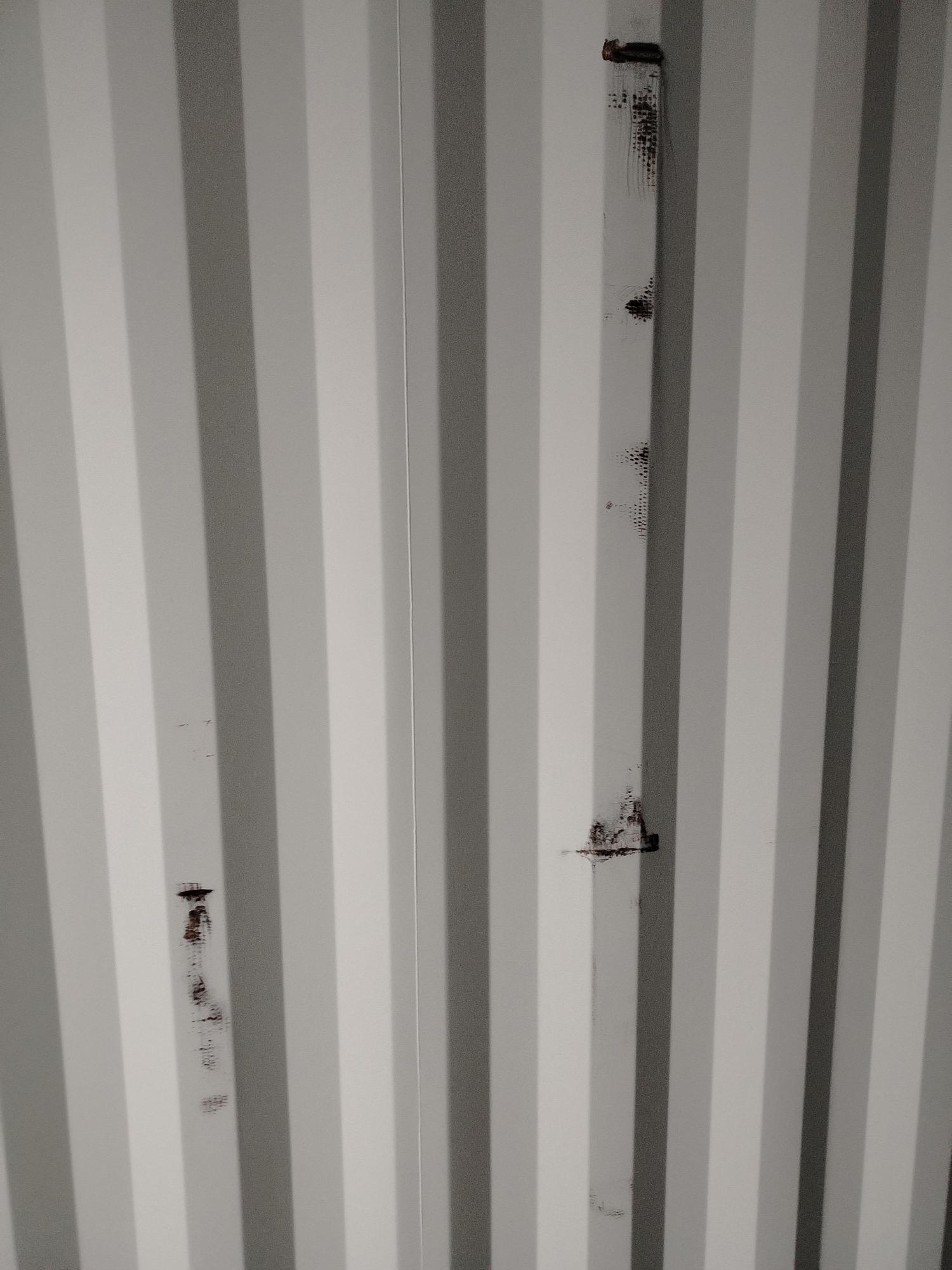 Морской контейнер LYGU1694887