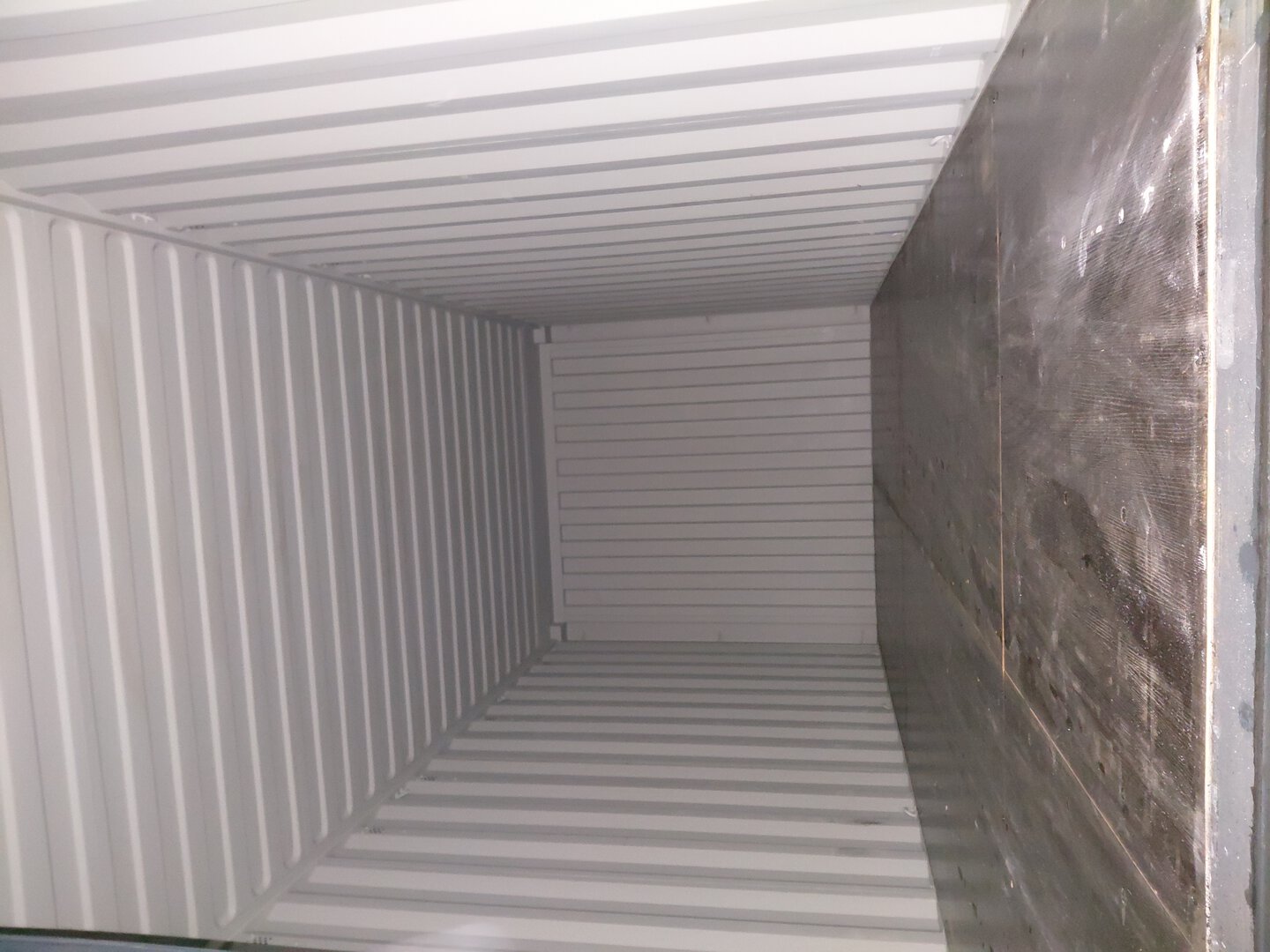 Морской контейнер LYGU1694953