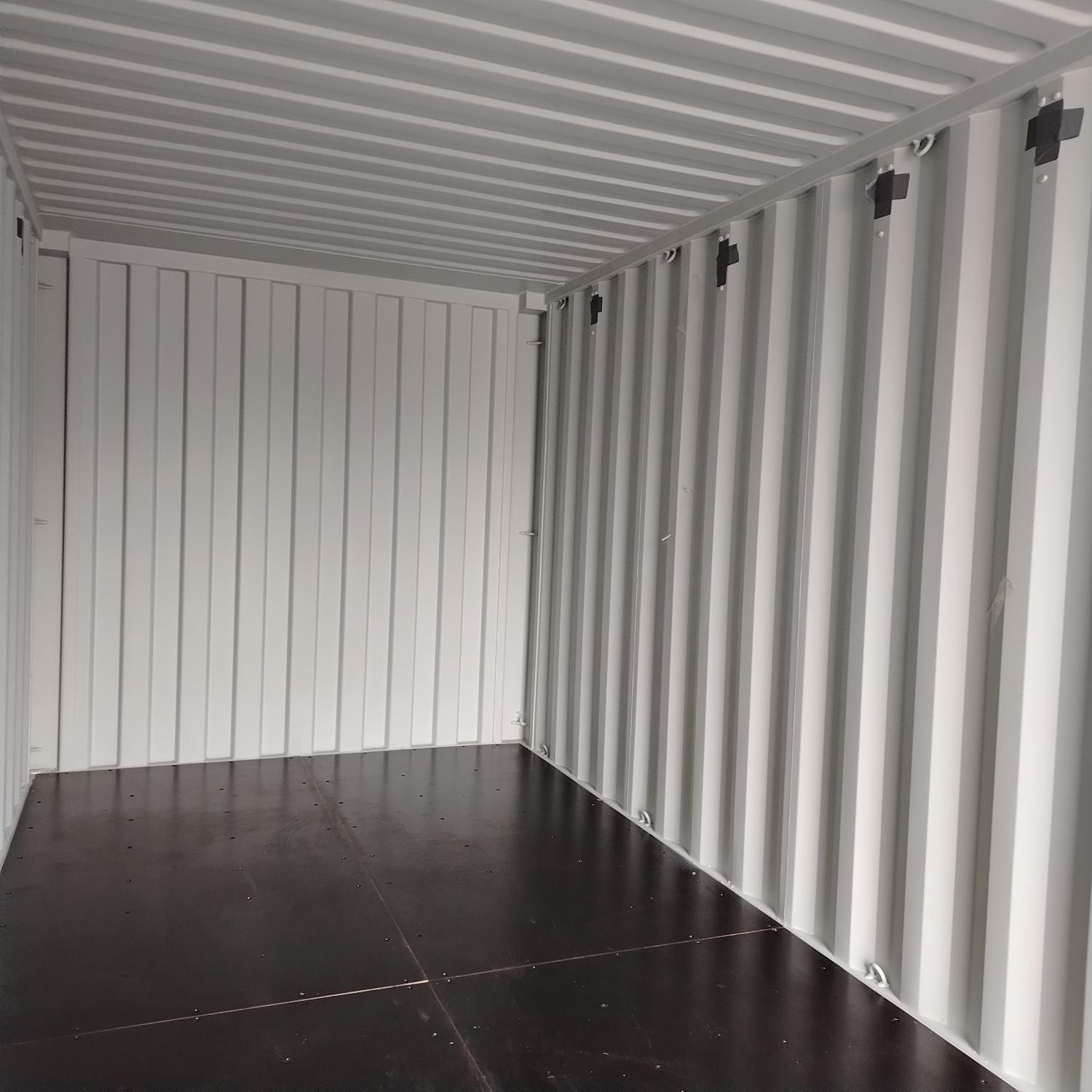 Морской контейнер LYGU1694969