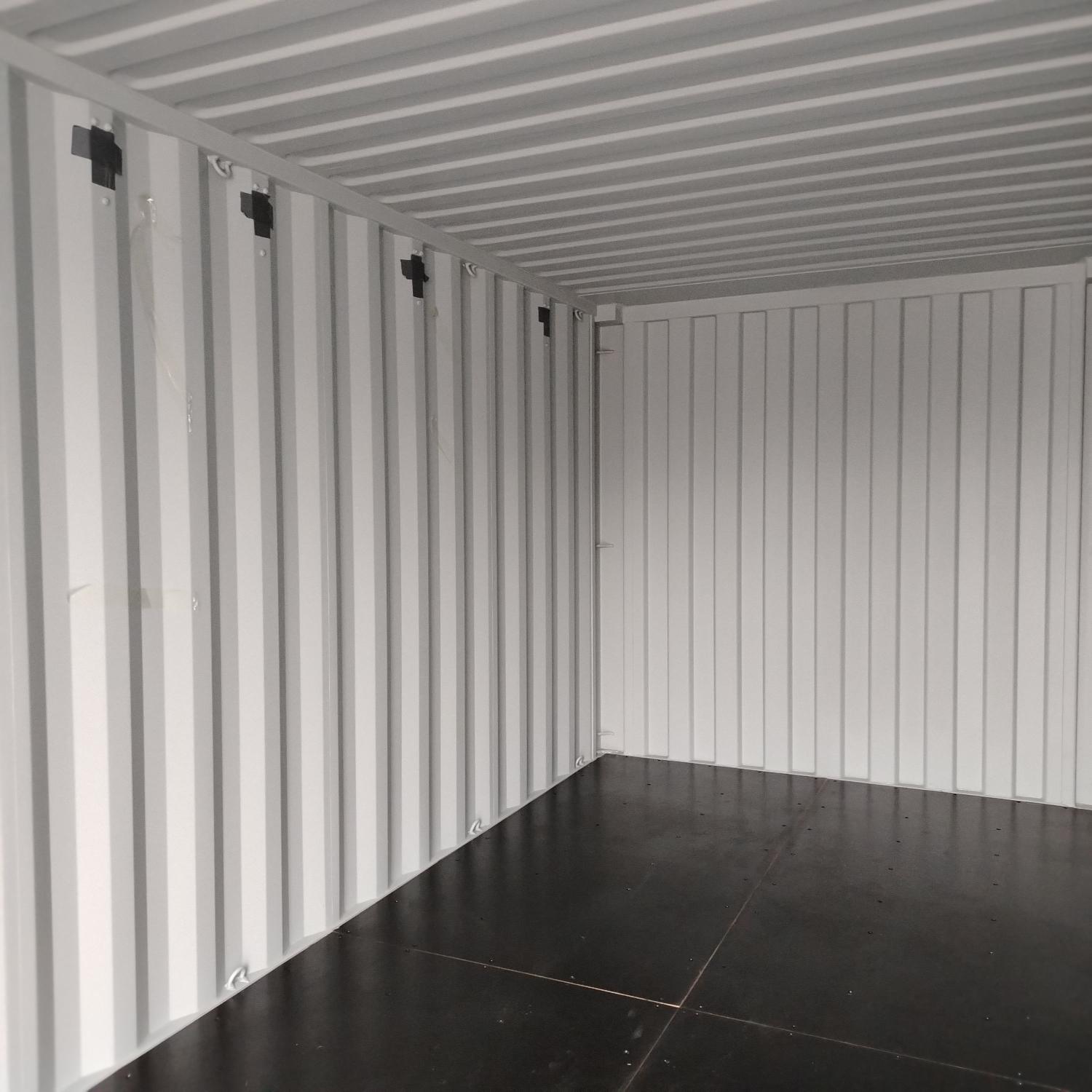 Морской контейнер LYGU1694969