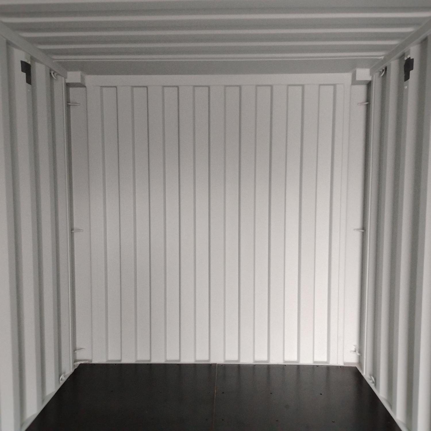 Морской контейнер LYGU1694969