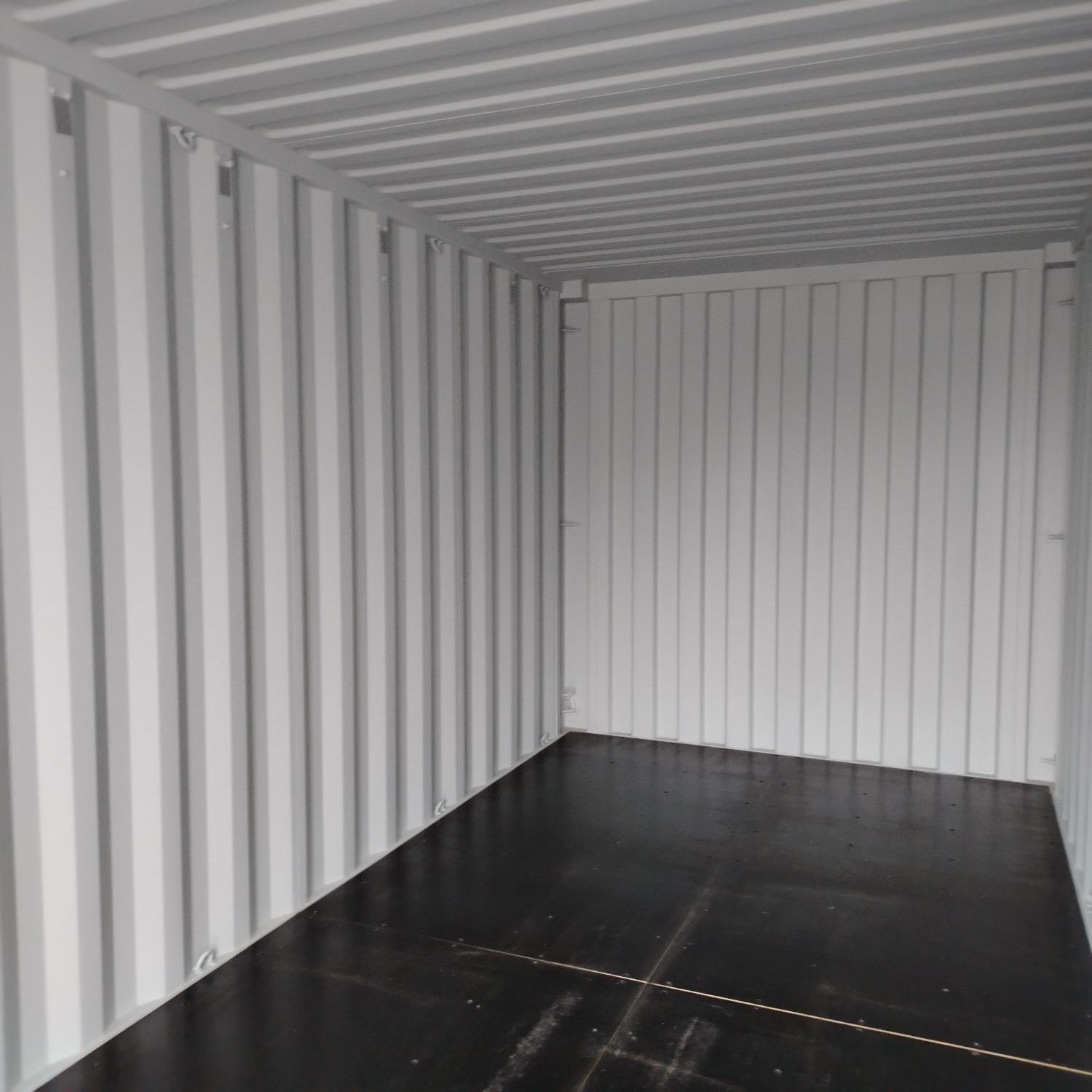 Морской контейнер LYGU1694995