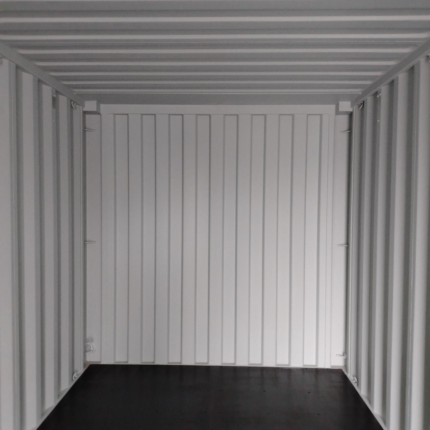 Морской контейнер LYGU1694995