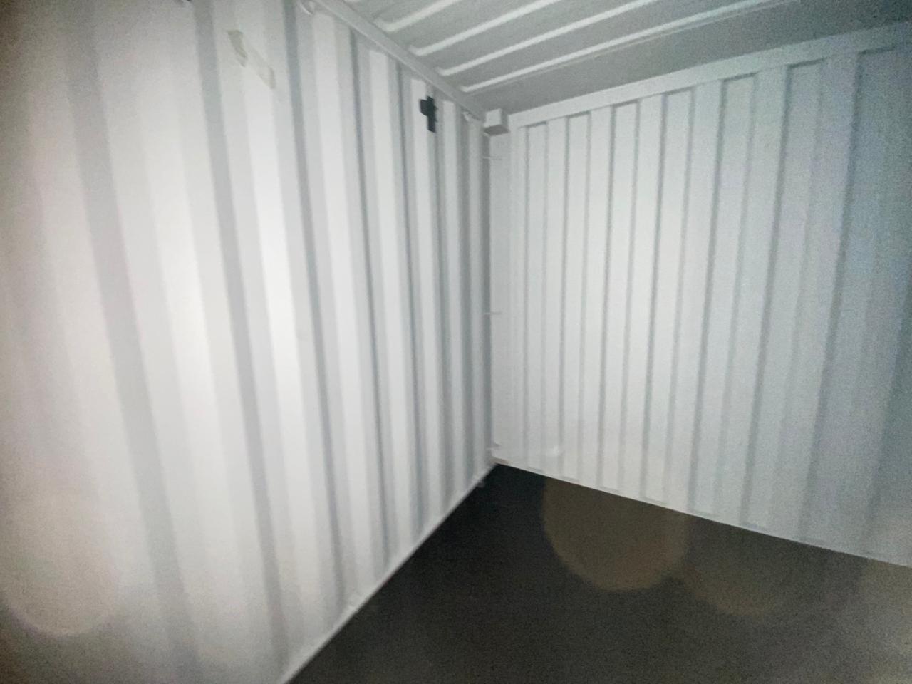 Морской контейнер LYGU1695008