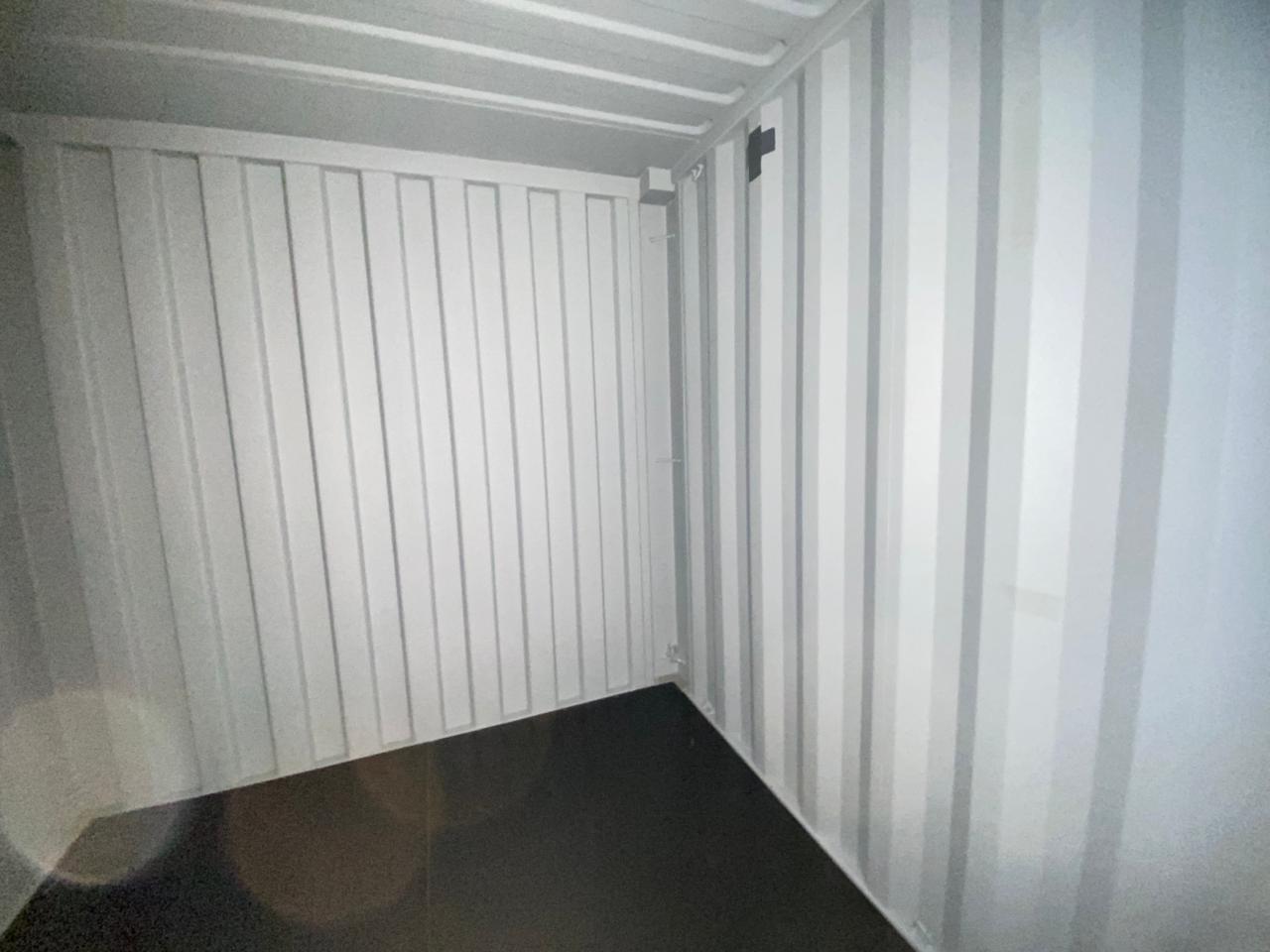 Морской контейнер LYGU1695008