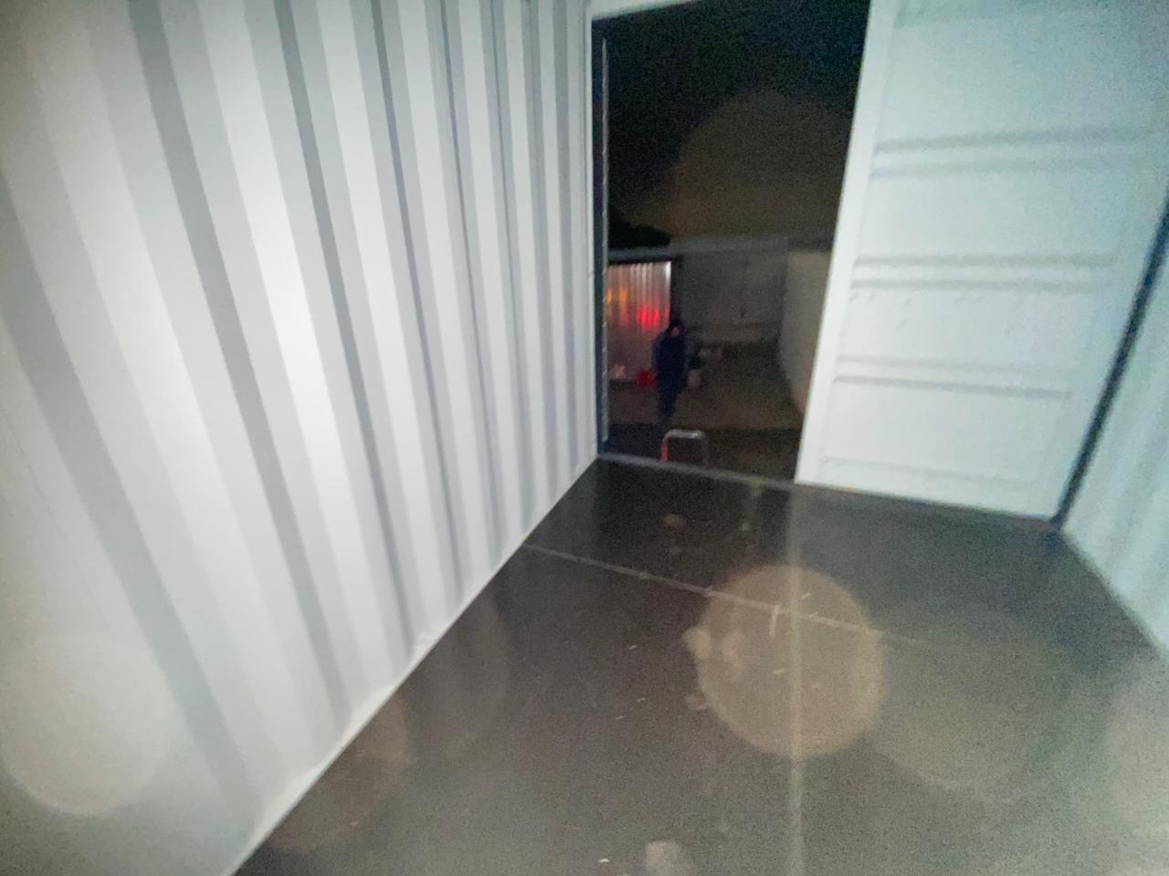 Морской контейнер LYGU1695008