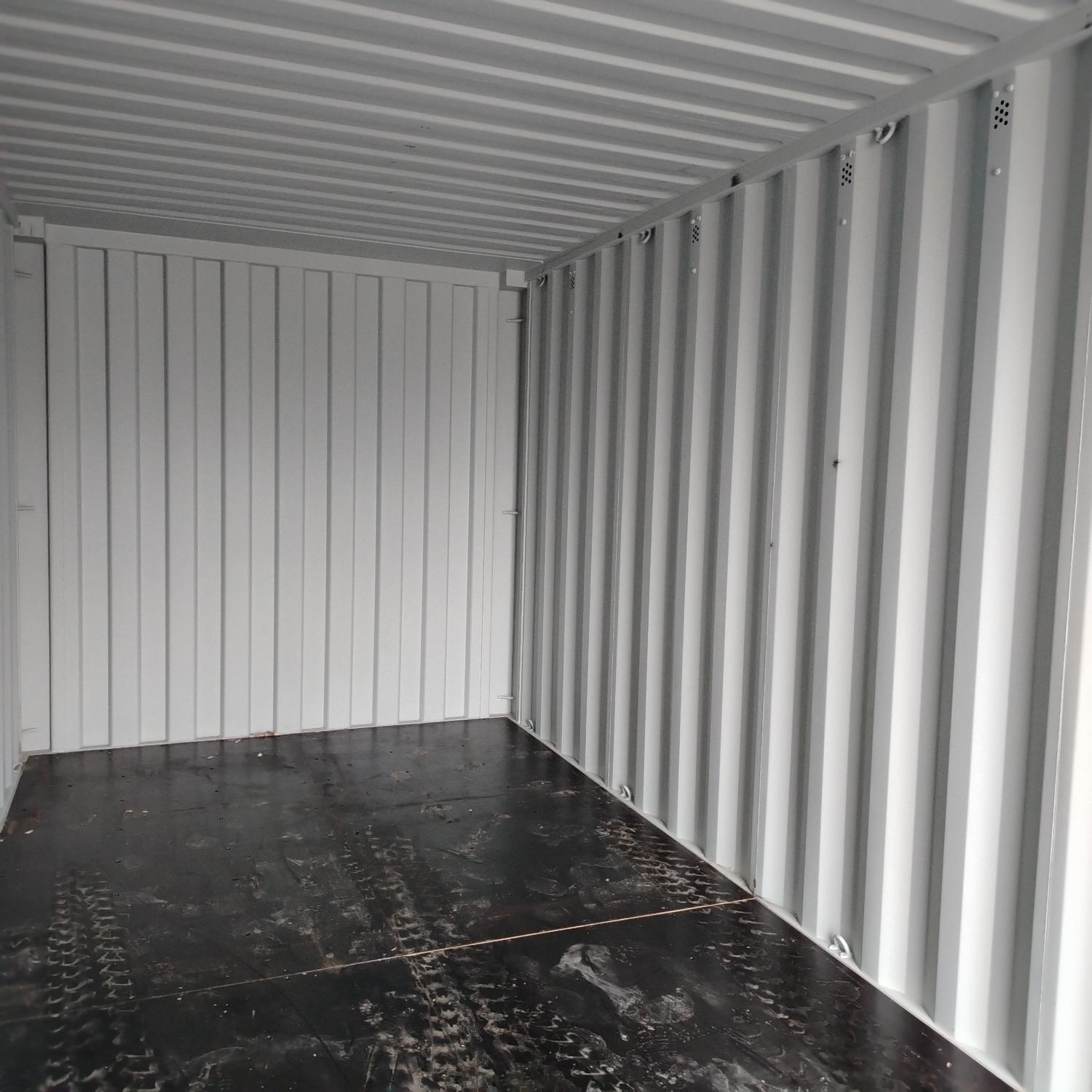 Морской контейнер LYGU1695013