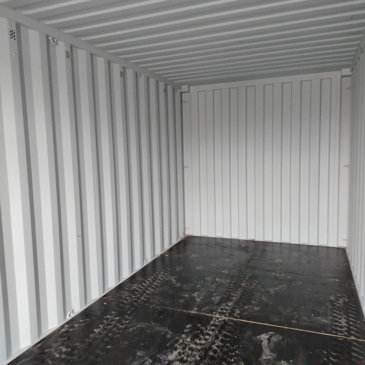 Морской контейнер LYGU1695013