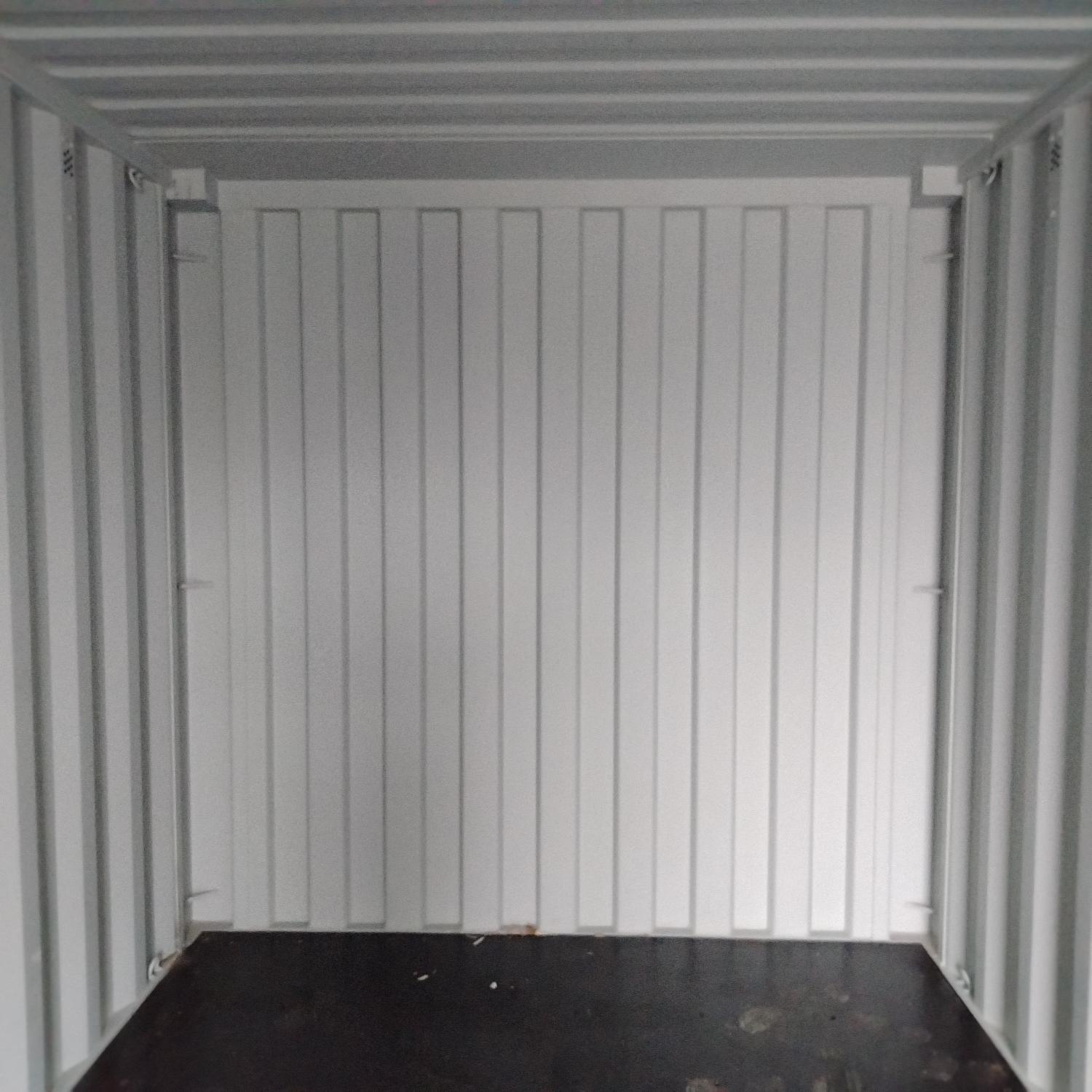 Морской контейнер LYGU1695013