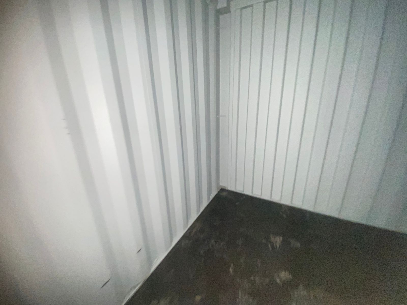 Морской контейнер LYGU1695029