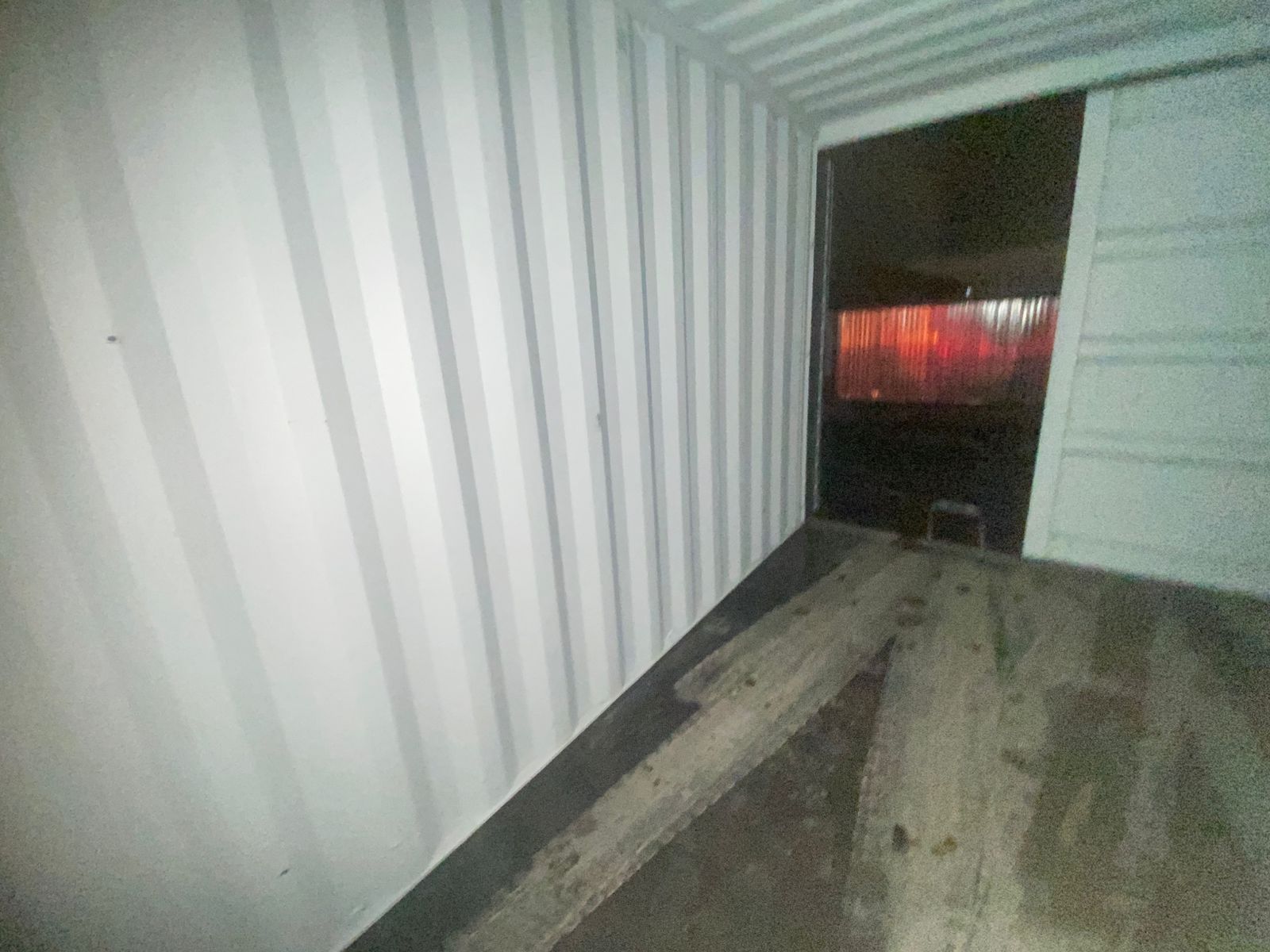 Морской контейнер LYGU1695029