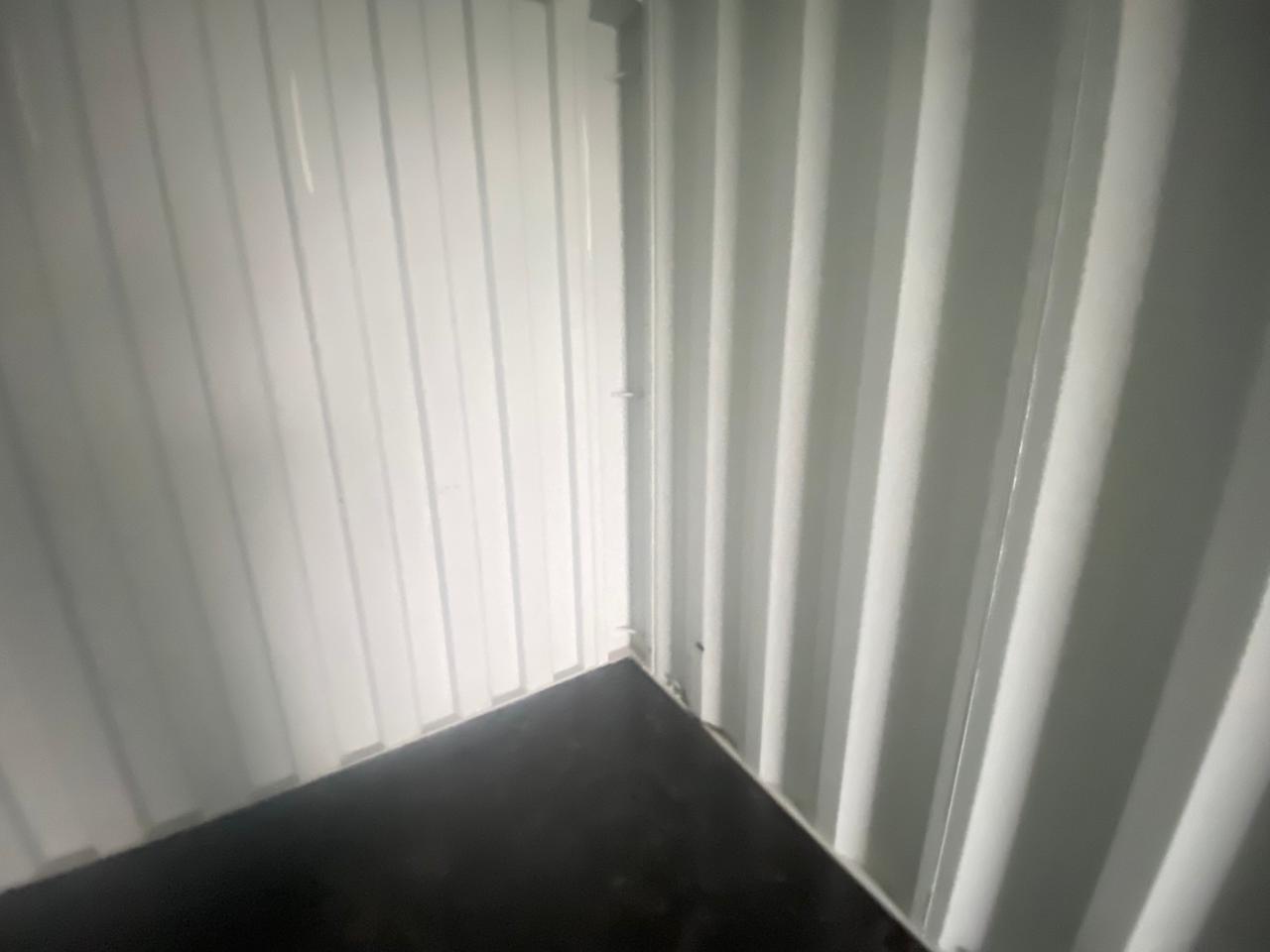 Морской контейнер LYGU1695034