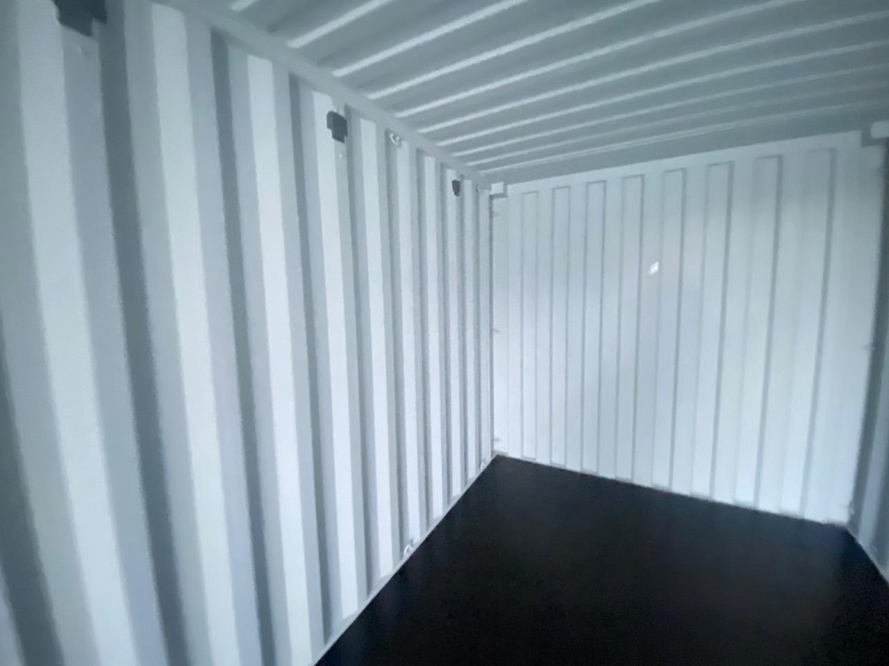 Морской контейнер LYGU1695040