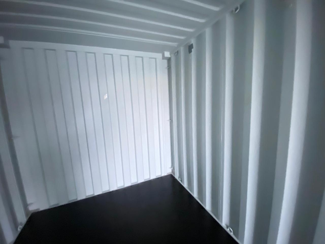 Морской контейнер LYGU1695040