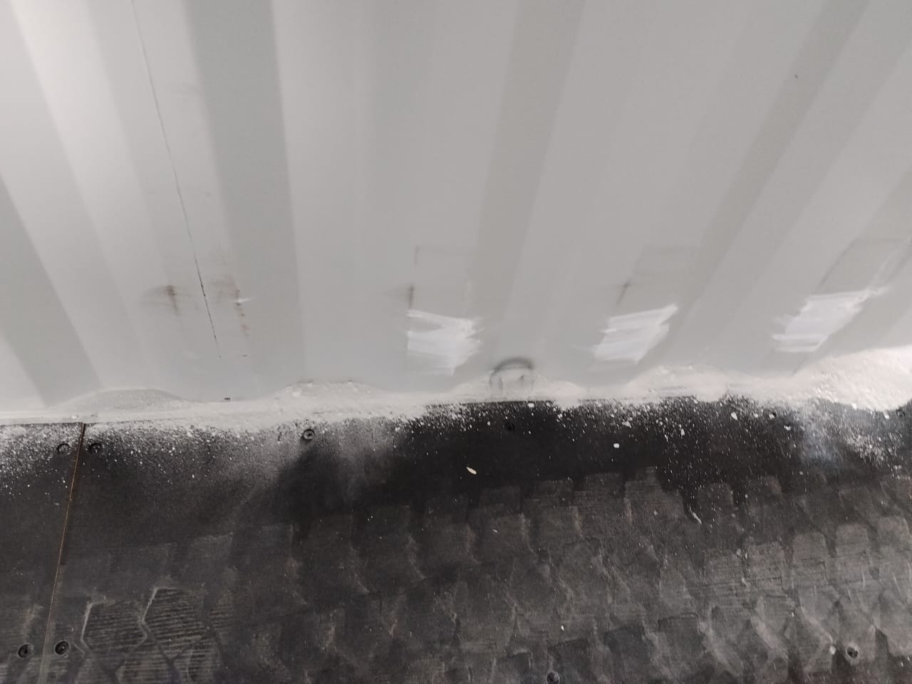 Морской контейнер LYGU1695060