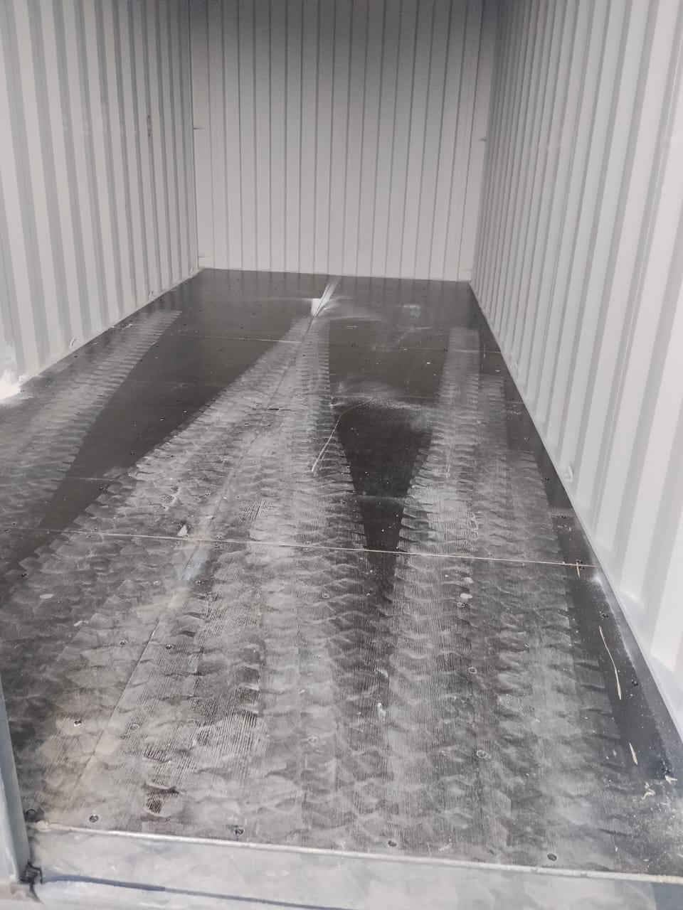 Морской контейнер LYGU1695060