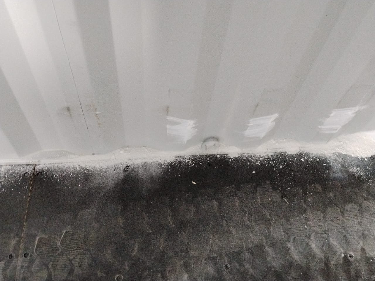 Морской контейнер LYGU1695060