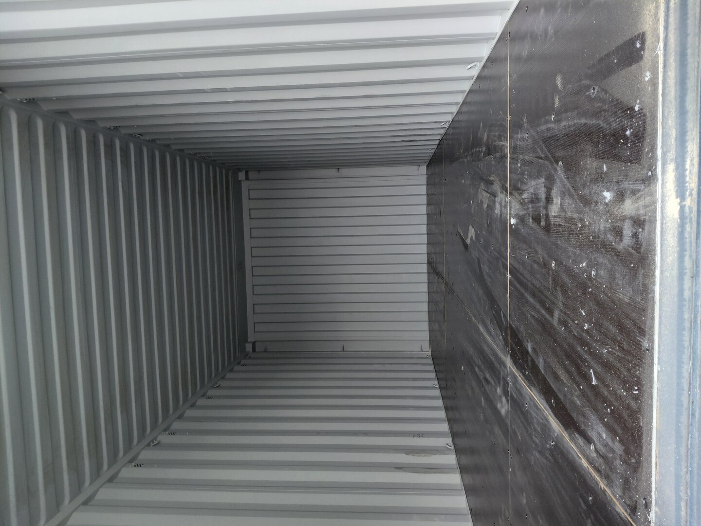 Морской контейнер LYGU1695163