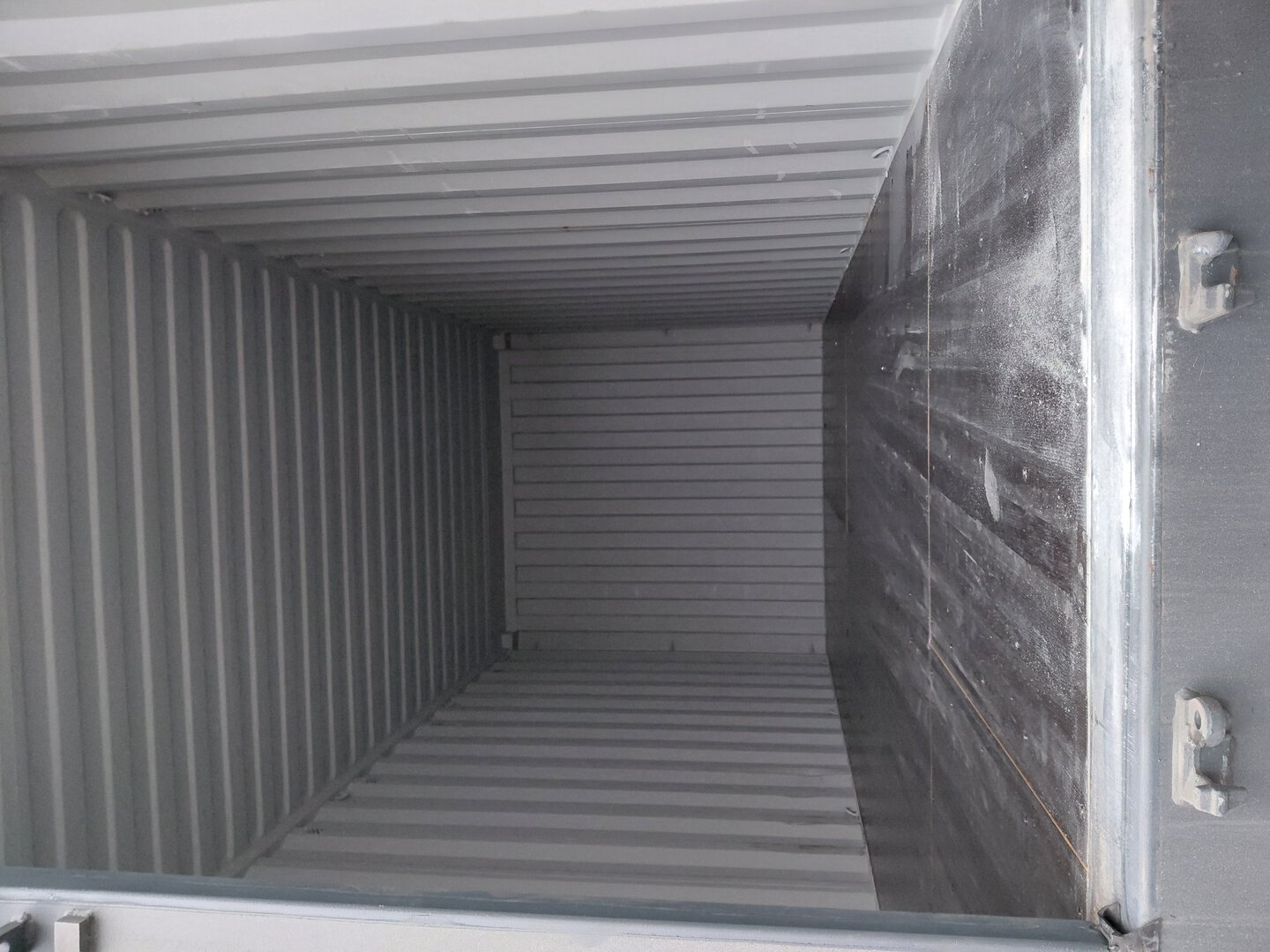 Морской контейнер LYGU1695184