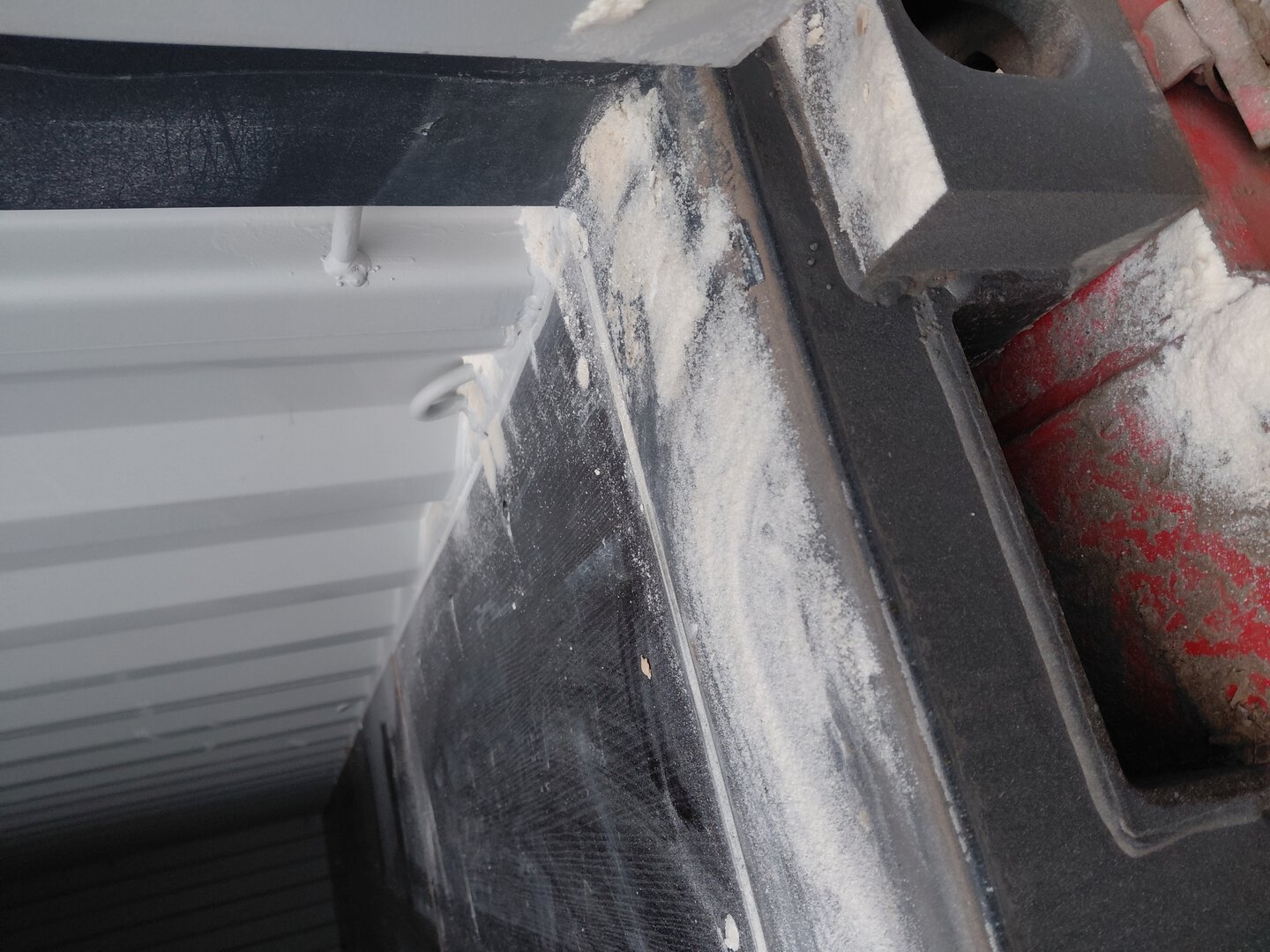 Морской контейнер LYGU1695184