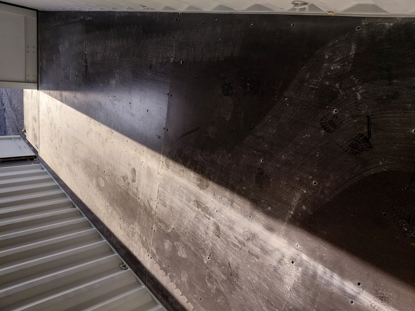 Морской контейнер LYGU1695219