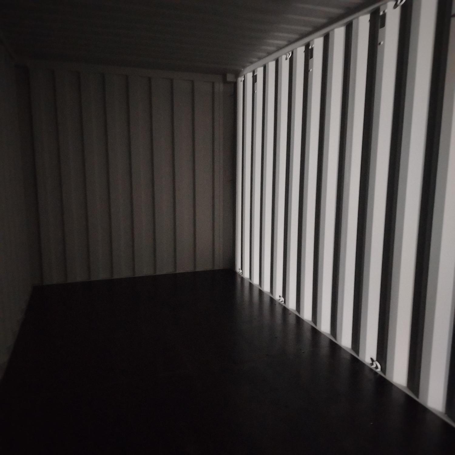 Морской контейнер LYGU1695224