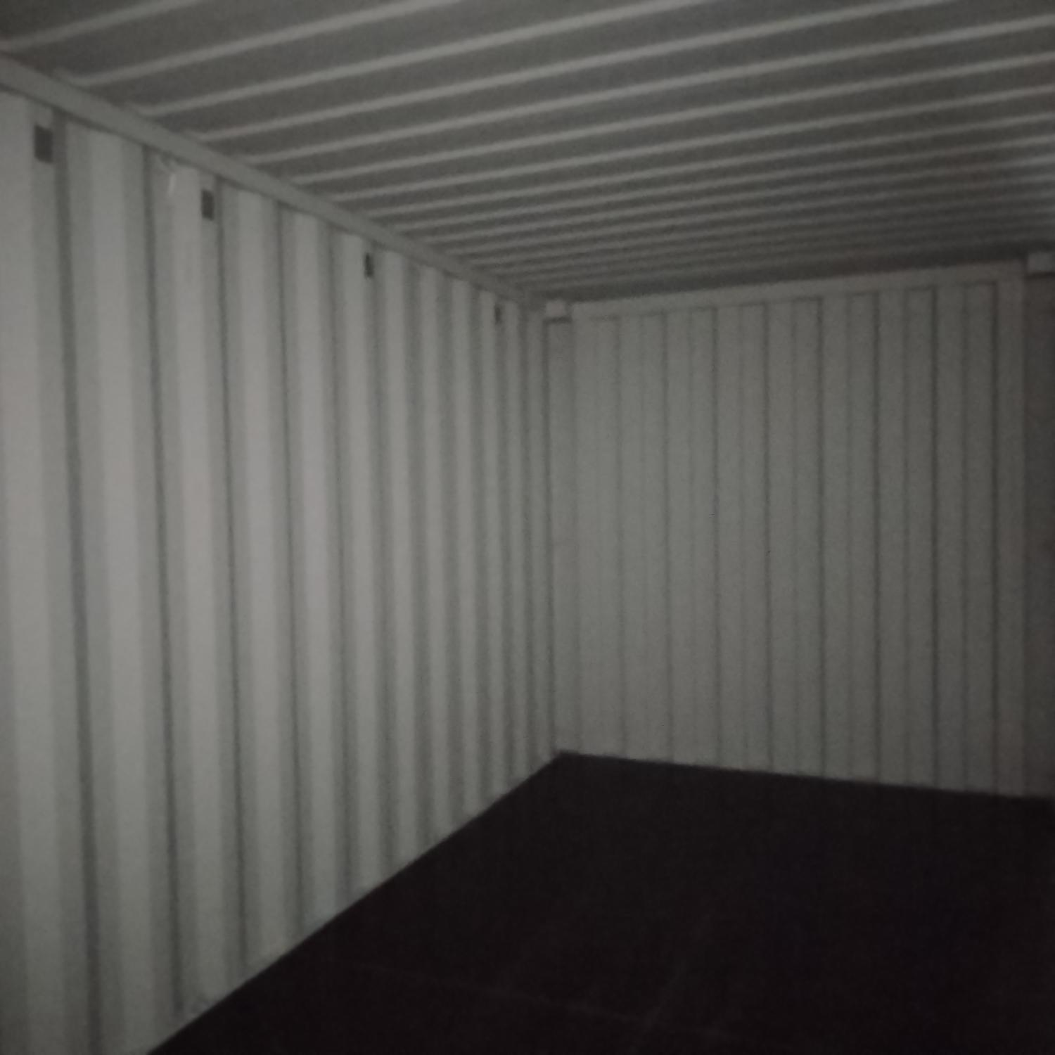 Морской контейнер LYGU1695224