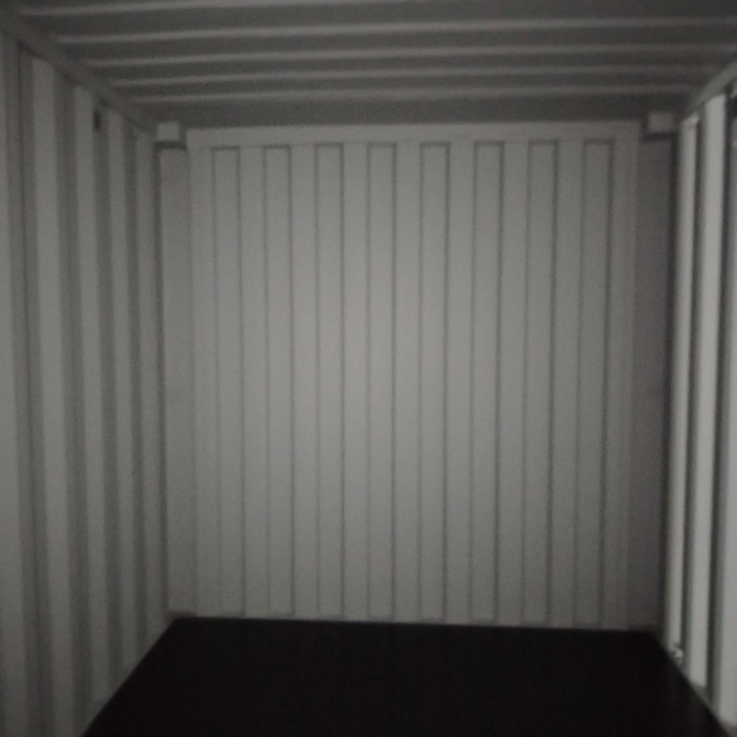 Морской контейнер LYGU1695224