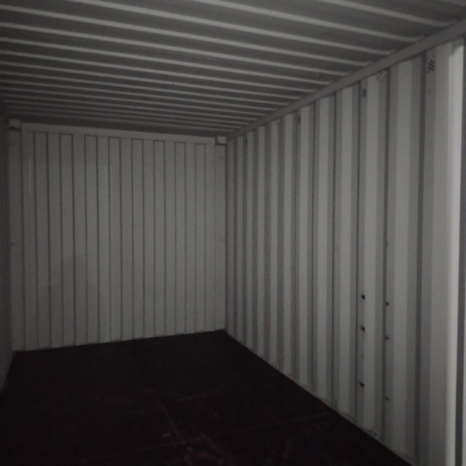 Морской контейнер LYGU1695245