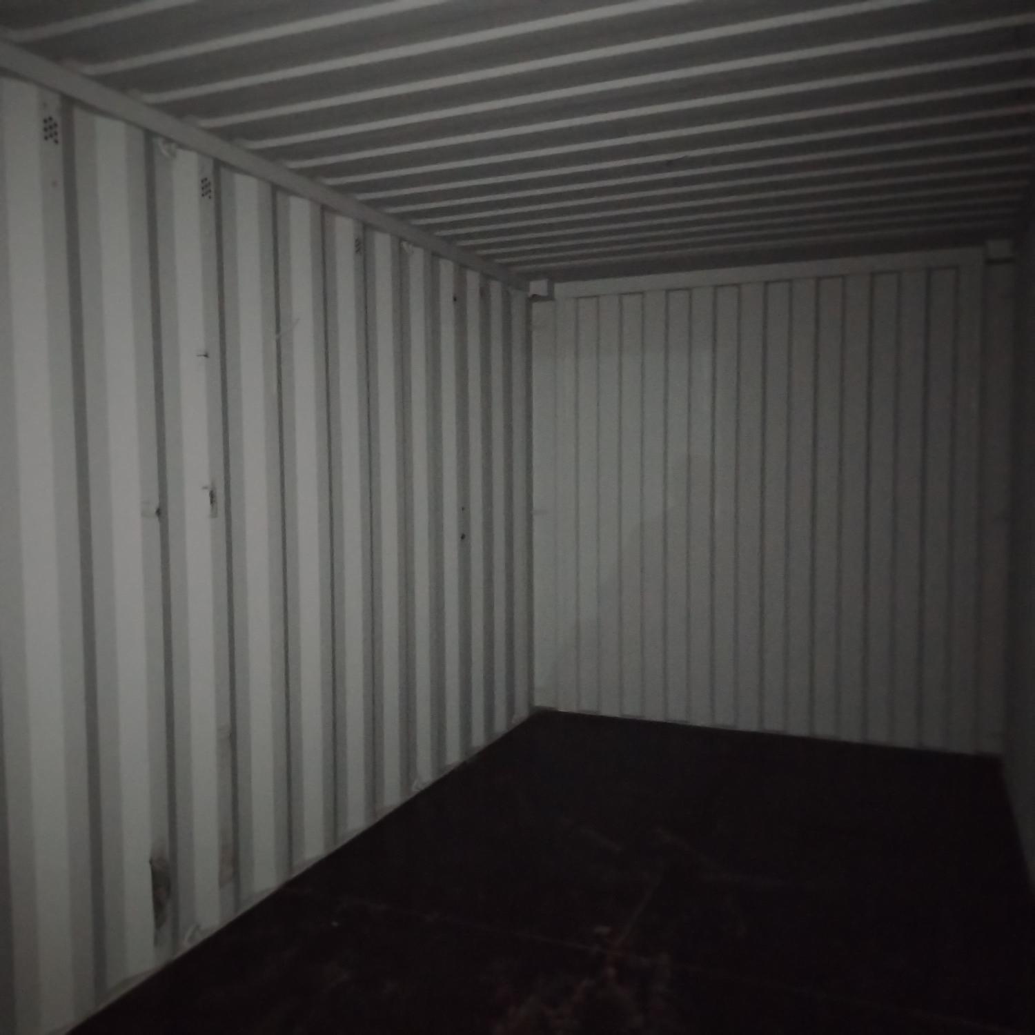 Морской контейнер LYGU1695245