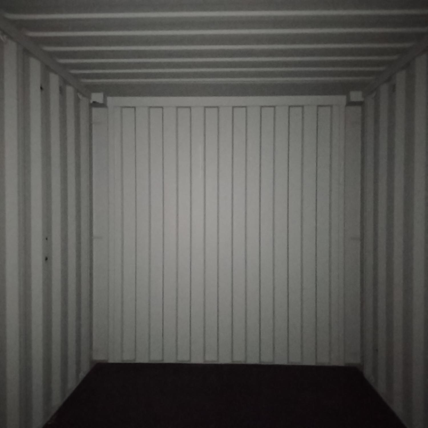 Морской контейнер LYGU1695245