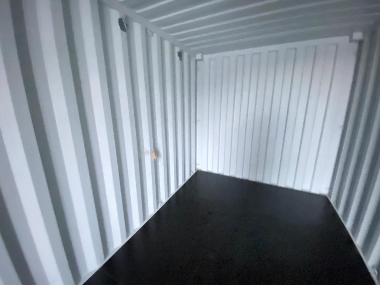 Морской контейнер LYGU1695271